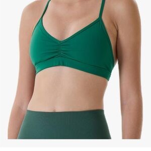 Aurola Green BRA ONLY